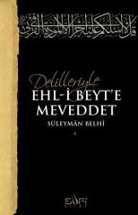 Ehl-i Beyti Anmak Kitap Seti (3 Kitap)