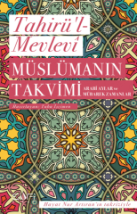 Tasavvuf ve Zaman (3 Kitap) ( Müslümanın Takvimi - Müslüman Saati - Mübarek Vakitler)