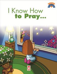 I Know How To Pray - Dua Etmeyi Biliyorum (İngilizce-Eski)