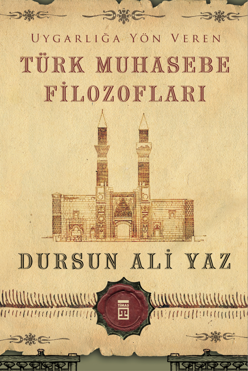 Türk Muhasebe Filozofları