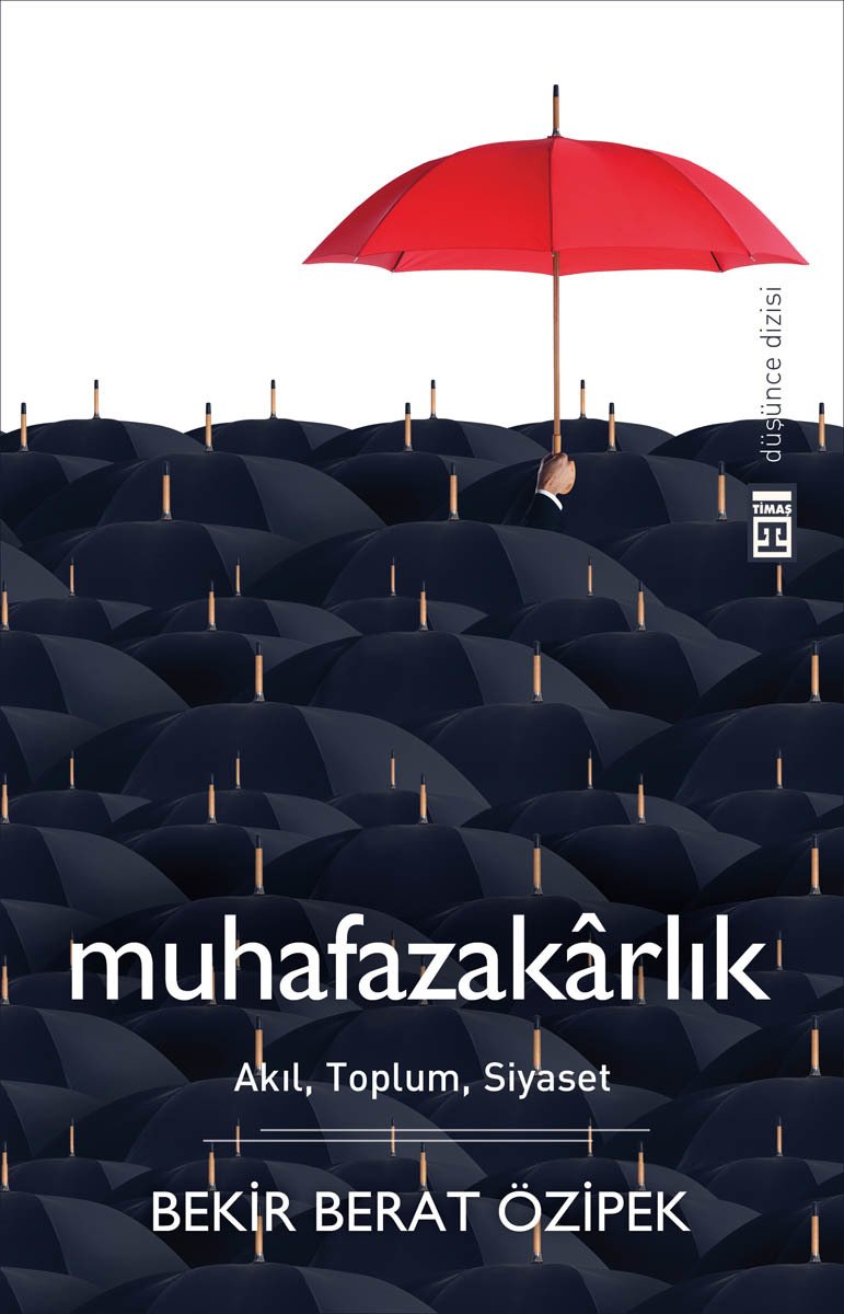 Muhafazakârlık