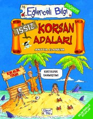 Issız Korsan Adaları