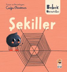 Bebek Üniversitesi - Şekiller