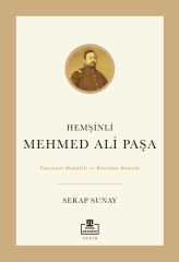 Hemşinli Mehmed Ali Paşa