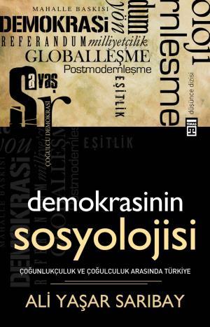 Demokrasinin Sosyolojisi