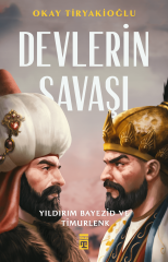 Okay Tiryakioğlu Savaşlar Seti (5 Kitap)