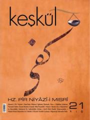 Keşkül Dergisi 21. Sayı