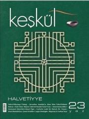 Keşkül Dergisi 23. Sayı