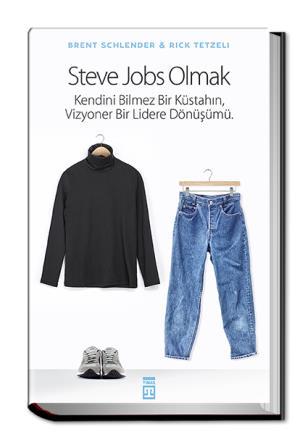 Steve Jobs Olmak