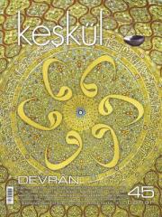 Keşkül Dergisi 45. Sayı