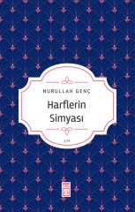 Harflerin Simyası