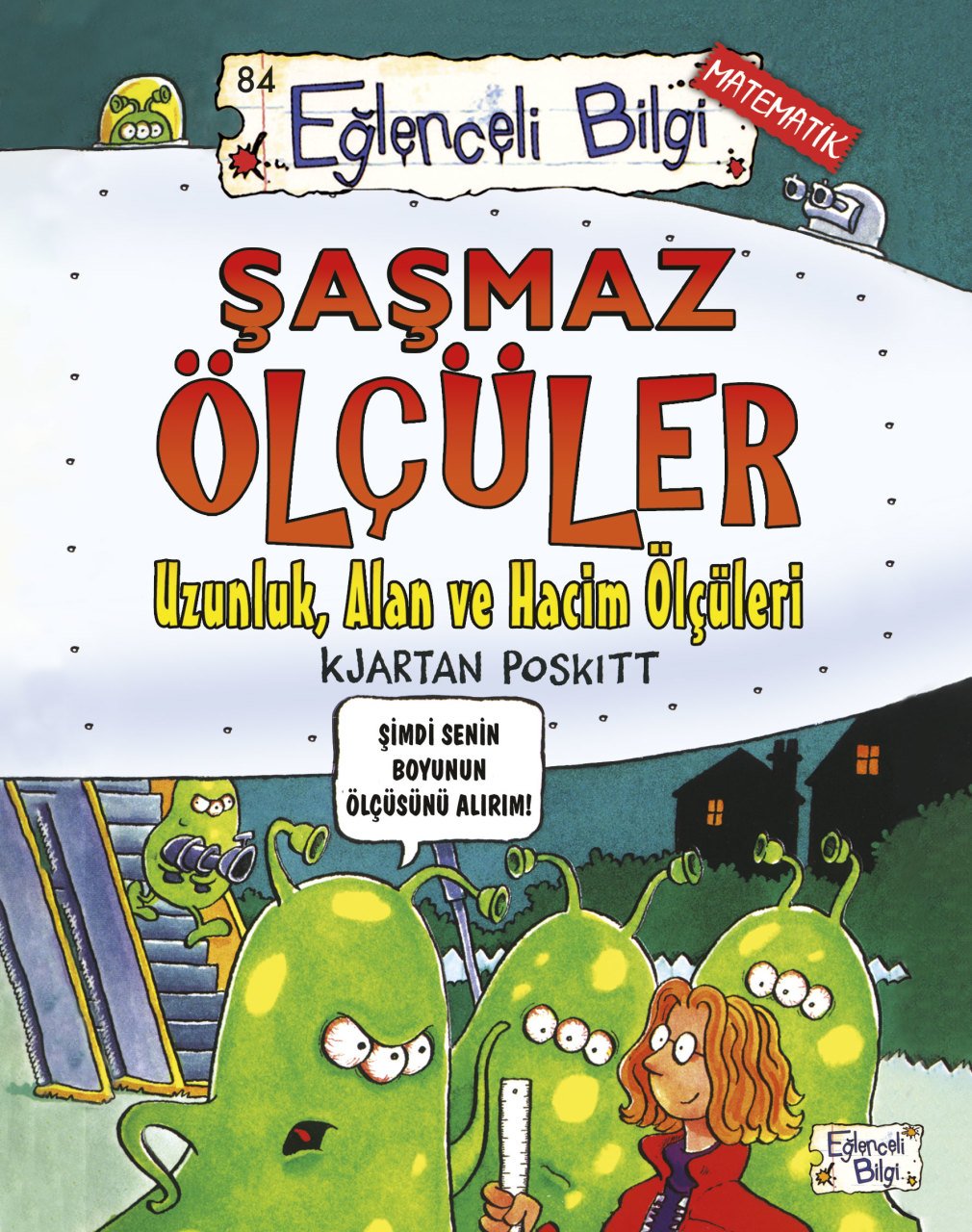 Şaşmaz Ölçüler