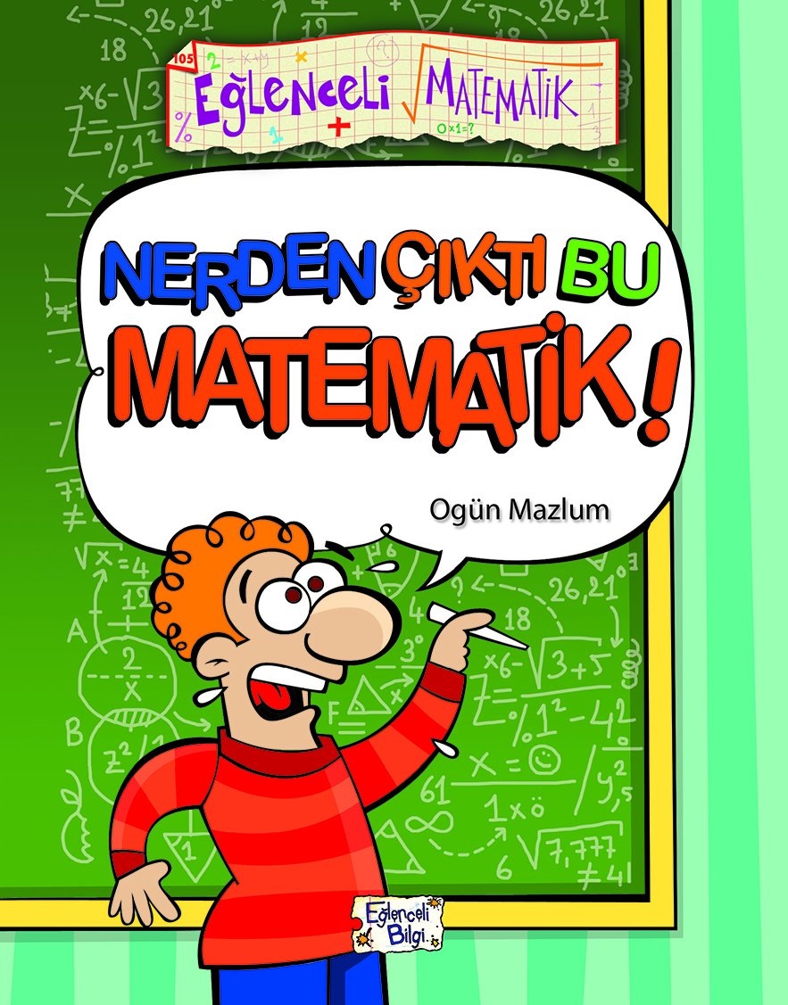 Nerden Çıktı Bu Matematik