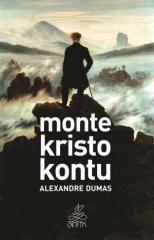 Monte Kristo Kontu (Antik Dünya Klasikleri)