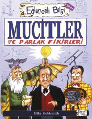 Mucitler ve Parlak Fikirleri