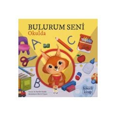 Bulurum Seni Okulda