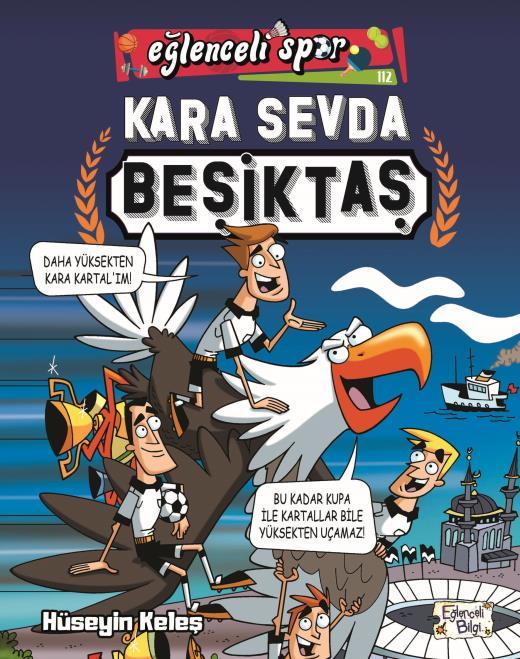 Kara Sevda-BEŞİKTAŞ