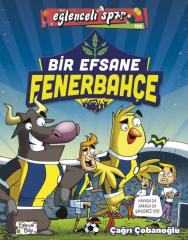 Bir Efsane Fenerbahçe