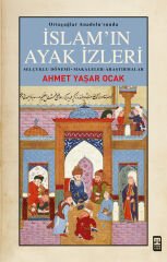 İslamın Ayak İzleri