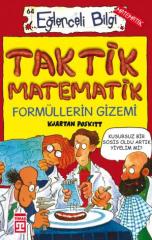 Taktik Matematik - Formüllerin Gizemi