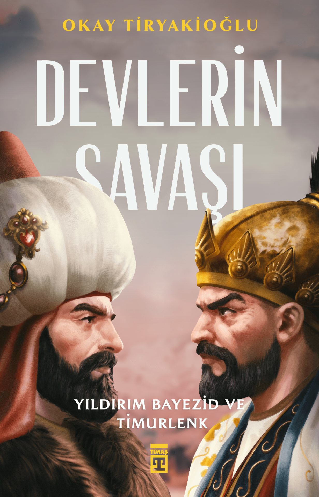 Devlerin Savaşı