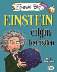 Einstein Çılgın Teorisyen