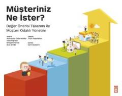 Müşteriniz Ne İster?