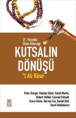 Kutsalın Dönüşü