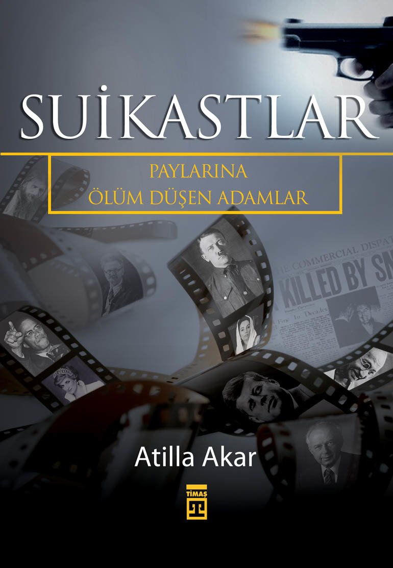 SUİKASTLER