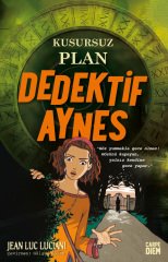 Kusursuz Plan Dedektif Aynes-4