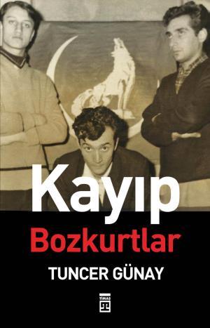 Kayıp Bozkurtlar