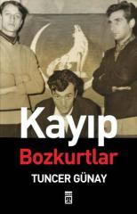 Kayıp Bozkurtlar