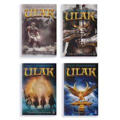 Ulak Seti (4 Kitap)