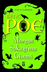 Genç Poe - Morgue Sokağı'nın Gizemi 1