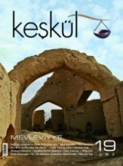 KEŞKÜL DERGİSİ 19.SAYI