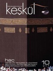 Keşkül Dergisi 10. Sayı