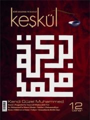 Keşkül Dergisi 12. Sayı