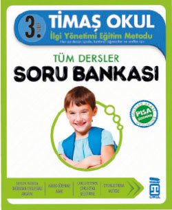 3. Sınıf Tüm Dersler Soru Bankası