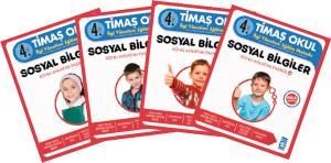 4. Sınıf Sosyal Bilgiler Konu Anlatımlı 4