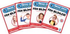 4. Sınıf Fen Bilimleri Konu Anlatımlı 4