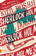 Sherlock Holmes 2- Kızıl Dosya