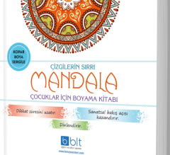 Mandala - Çizgilerin Sırrı