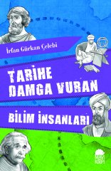 Tarihe Damga Vuran Bilim İnsanları