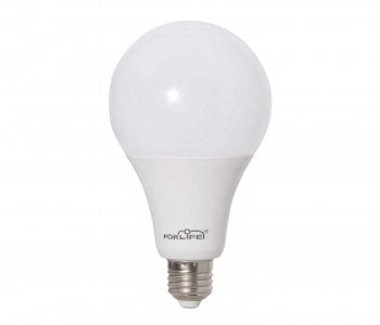 FORLIFE FL-1245 / LEDLİ DÖKÜM AMPUL 18W E-27