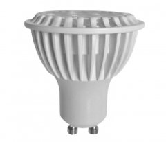 FORLİFE FL-1652-G / ÇANAK LED AMPUL GU10-7W