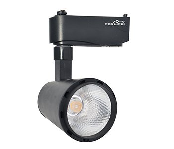 FORLİFE FL-2239-S / RAY SPOT LED 50W / SİYAH