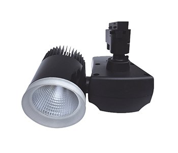 FORLİFE FL-2240-S / RAY SPOT LED 30W / SİYAH