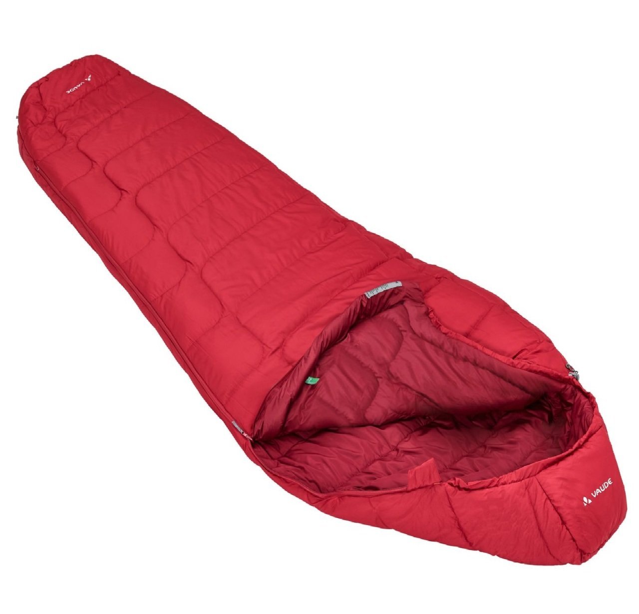 Vaude Sioux 400 Syn -11C Uyku Tulumu 12128