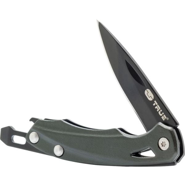 True Utility 582K Slip Knife Çakı