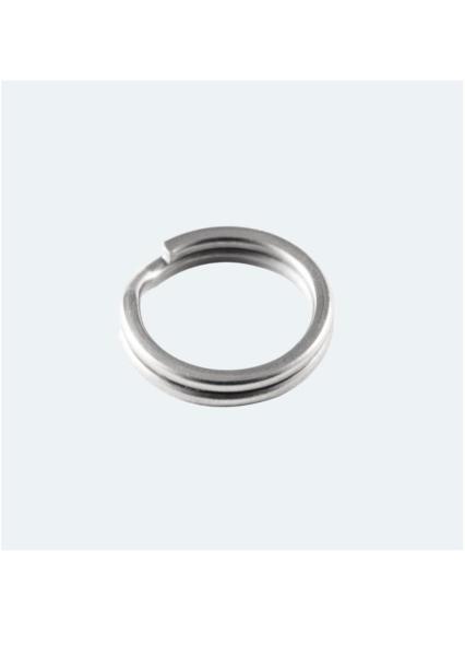BKK Stainles Steel Split Ring-41 Halka